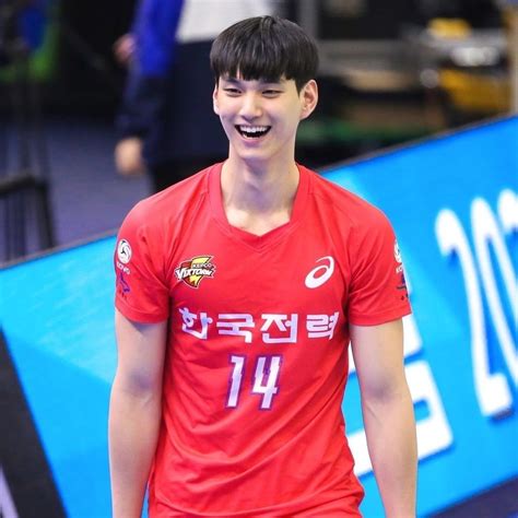 lim sung jin|lim sung jin volleyball age.